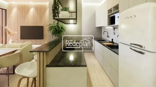 Apartamento com 3 Quartos à venda, 99m² no Jardim Amália, Volta Redonda