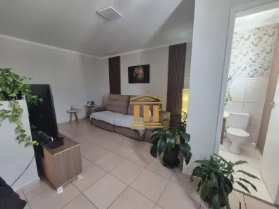 Apartamento com 3 Quartos à venda, 120m² no Bosque dos Eucaliptos, São José dos Campos