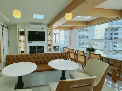 Apartamento com 2 Quartos à venda, 142m² no Park Lozandes, Goiânia