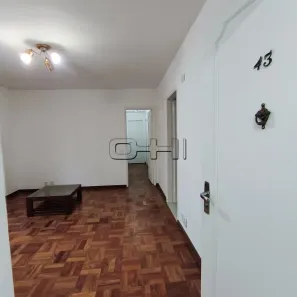 Apartamento com 3 Quartos para alugar, 79m² no Pinheiros, São Paulo
