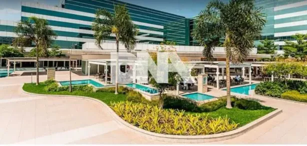 Sala Comercial à venda, 60m² no Barra Olímpica, Rio de Janeiro