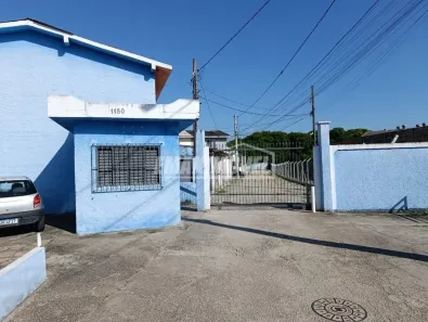 Casa de Condomínio com 2 Quartos para alugar, 75m² no Vila Assis, Sorocaba