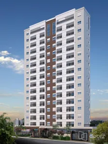 Cobertura com 2 Quartos à venda, 111m² no Sumarezinho, São Paulo