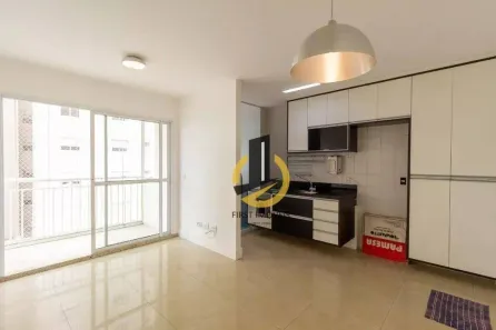 Apartamento com 2 Quartos à venda, 53m² no Ipiranga, São Paulo