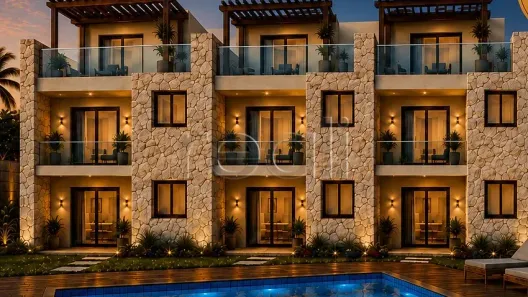 Casa de Condomínio com 2 Quartos à venda, 120m² no , Trairi
