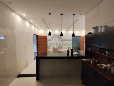 Casa com 3 Quartos à venda, 240m² no Terras Altas, Juiz de Fora