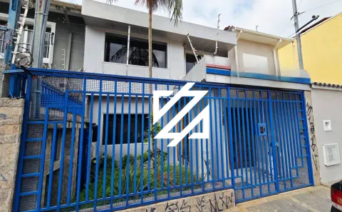Sala Comercial para alugar, 20m² no Santo Amaro, São Paulo