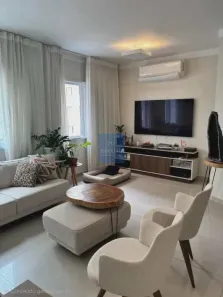 Apartamento com 2 Quartos à venda, 90m² no Moema, São Paulo