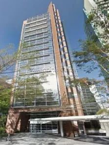 Sala Comercial para alugar, 370m² no Cerqueira César, São Paulo