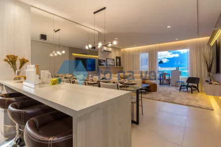 Apartamento com 3 Quartos à venda, 83m² no Centro, São Bernardo do Campo