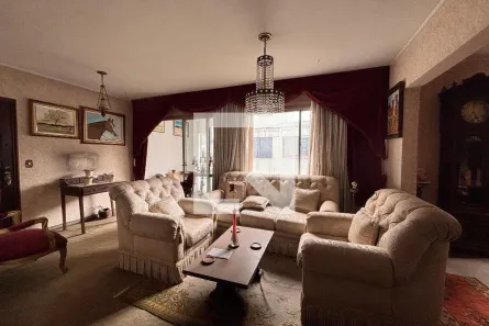 Apartamento com 2 Quartos à venda, 96m² no Pinheiros, São Paulo