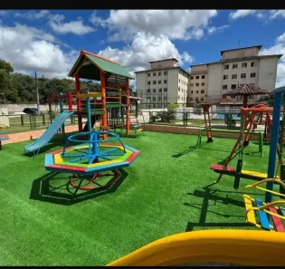 Apartamento com 3 Quartos à venda, 55m² no Pedreirinha, Marituba