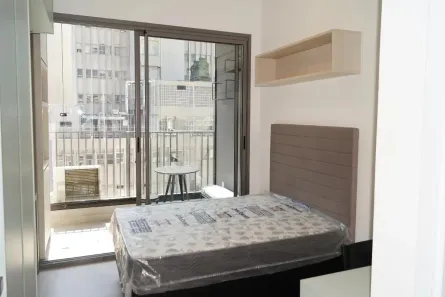 Kitnet com 1 Quarto à venda, 26m² no Vila Mariana, São Paulo