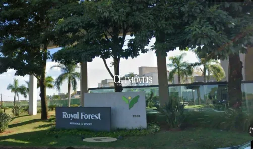 Lote/Terreno à venda, 316m² no Esperança, Londrina