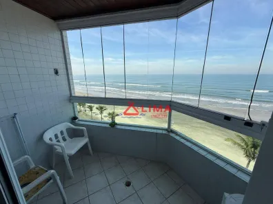 Apartamento com 2 Quartos à venda, 82m² no Jardim Praia Grande, Mongaguá