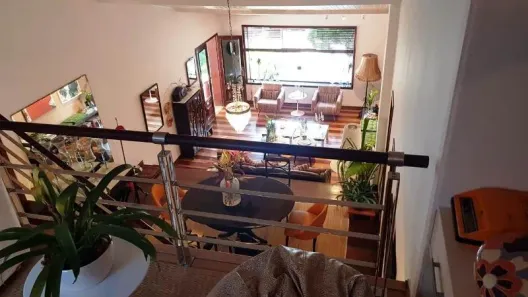 Casa com 4 Quartos à venda, 350m² no Rio Vermelho, Salvador