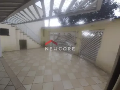Sobrado com 5 Quartos à venda, 650m² no Vila Rosália, Guarulhos