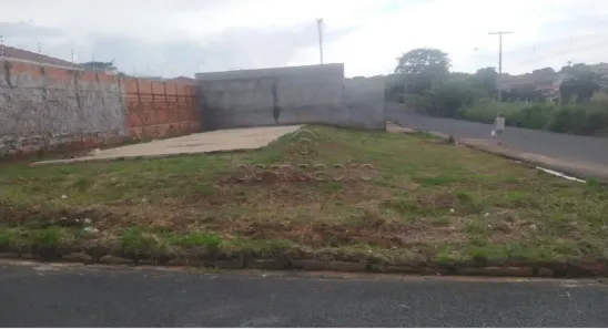 Lote/Terreno à venda, 450m² no Jardim Nazareth, São José do Rio Preto