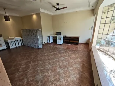 Casa com 3 Quartos à venda, 264m² no Jardim Joaquim Procópio de Araújo Ferraz, Ribeirão Preto
