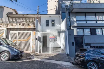Ponto Comercial com 8 Quartos para alugar, 180m² no Santana, São Paulo