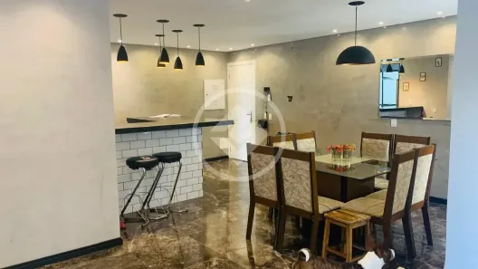 Apartamento com 2 Quartos à venda, 96m² no Capela, Vinhedo