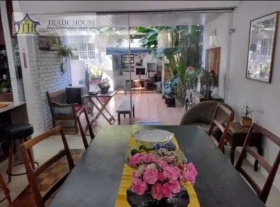 Sobrado com 5 Quartos à venda, 250m² no Aclimação, São Paulo