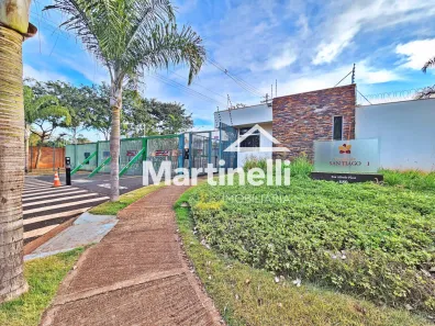 Casa de Condomínio com 3 Quartos à venda, 166m² no Reserva San Tiago, Ribeirão Preto