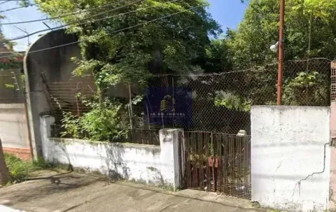 Lote/Terreno à venda, 300m² no Campo Belo, São Paulo