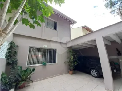 Sobrado com 3 Quartos à venda, 141m² no Jardim Trussardi, São Paulo