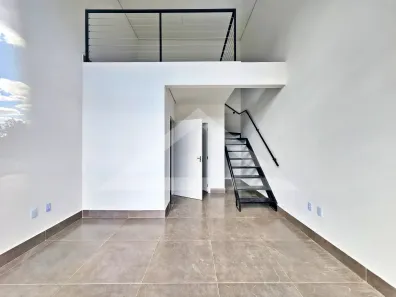 Ponto Comercial para alugar, 40m² no Jardim Irajá, Ribeirão Preto