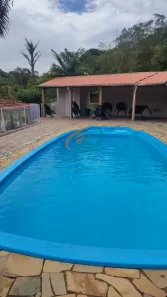 Fazenda/Sítio com 4 Quartos à venda, 5600m² no Lavorare Arujá, Arujá