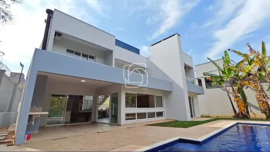 Casa de Condomínio com 3 Quartos para alugar, 256m² no Jardim dos Lagos, Indaiatuba