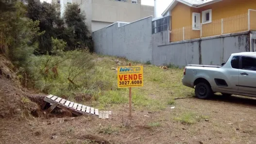 Lote/Terreno à venda, 360m² no Charqueadas, Caxias do Sul