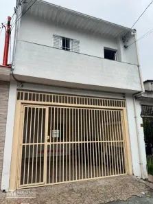 Sobrado com 4 Quartos à venda, 100m² no Jardim Pedro José Nunes, São Paulo