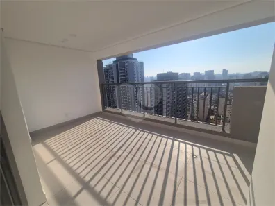Apartamento com 2 Quartos à venda, 70m² no Santo Amaro, São Paulo