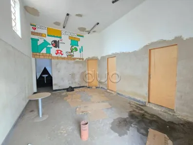 Ponto Comercial para alugar, 70m² no Paulista, Piracicaba