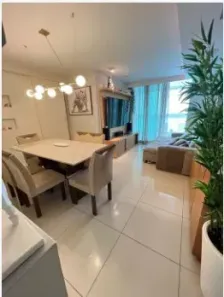 Apartamento com 2 Quartos à venda, 92m² no Charitas, Niterói