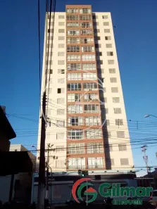 Apartamento com 2 Quartos à venda, 100m² no Centro, Marília