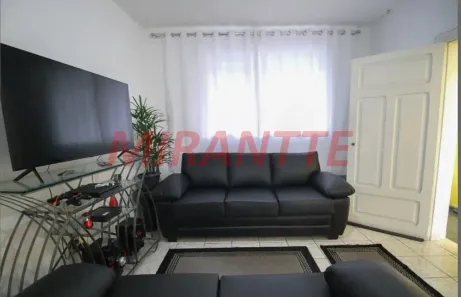 Sobrado com 2 Quartos à venda, 50m² no Santana, São Paulo
