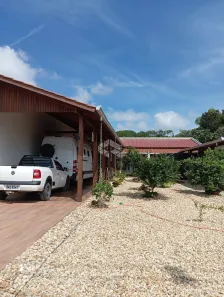 Casa com 2 Quartos à venda, 80m² no Do Ubatuba, São Francisco do Sul