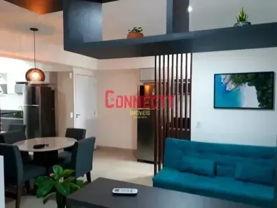 Apartamento com 1 Quarto à venda, 42m² no Jardim América, Ribeirão Preto