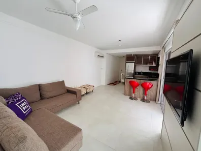 Apartamento com 2 Quartos à venda, 79m² no Praia De Palmas, Governador Celso Ramos
