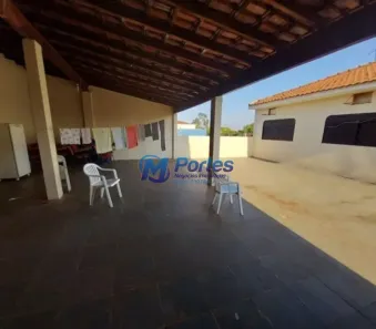 Casa com 4 Quartos à venda, 530m² no Jardim Suzana, São José do Rio Preto