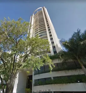 Apartamento com 3 Quartos à venda, 113m² no Bosque da Saúde, São Paulo