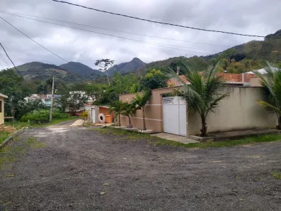 Lote/Terreno à venda, 140m² no Campo Grande, Rio de Janeiro