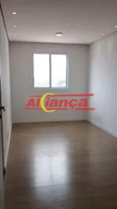 Apartamento com 2 Quartos para alugar, 44m² no Vila Bremen, Guarulhos