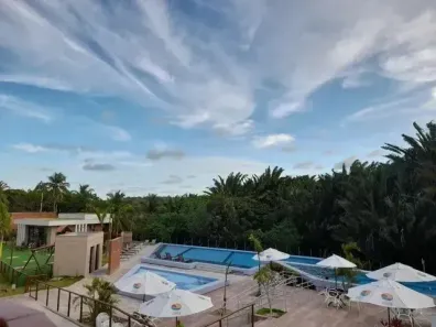 Apartamento com 2 Quartos para alugar, 48m² no Pium (Distrito Litoral), Parnamirim