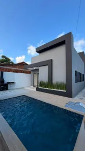Casa com 3 Quartos à venda, 89m² no Gramame, João Pessoa