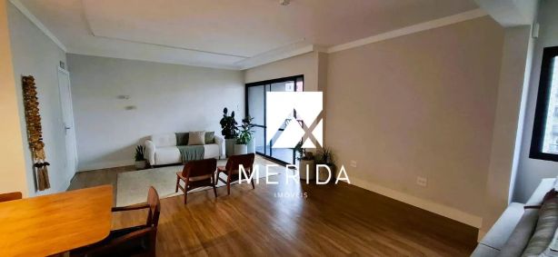 Apartamento com 3 Quartos à venda, 139m² no Vila Bastos, Santo André