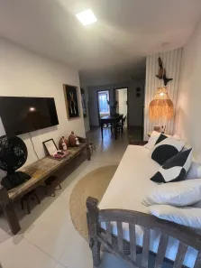 Apartamento com 3 Quartos à venda, 66m² no Itacimirim (Monte Gordo), Camaçari